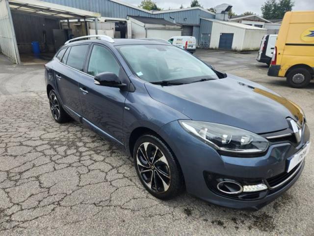 Renault Mégane image 2