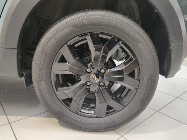 Dacia Sandero image 8