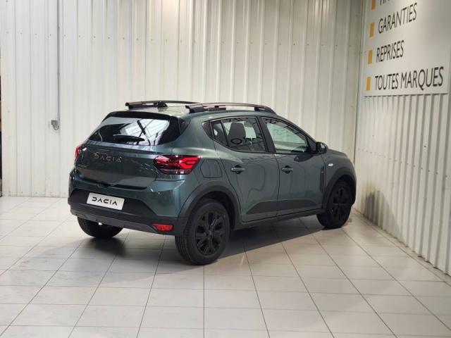 Dacia Sandero image 4