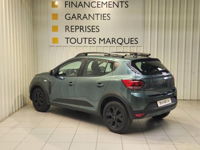 Dacia Sandero image 6