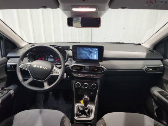 Dacia Sandero image 7