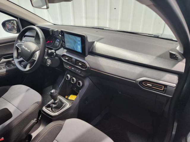 Dacia Sandero image 3