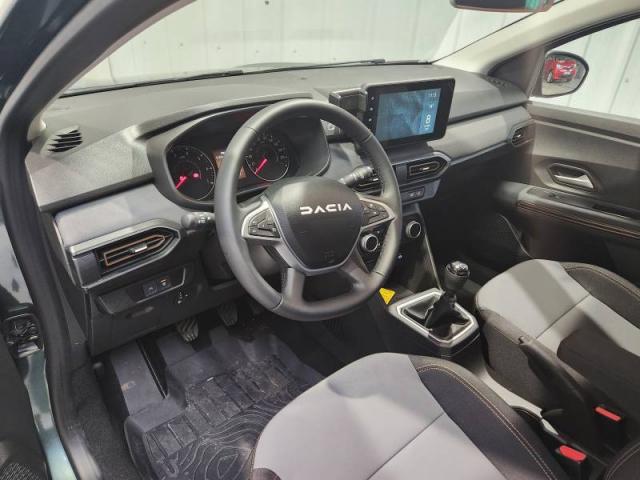 Dacia Sandero image 5