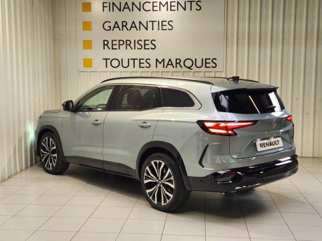 Renault Espace image 4