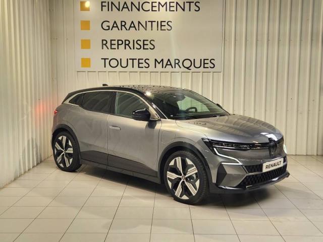 Renault Mégane image 3