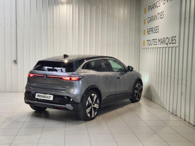 Renault Mégane image 5