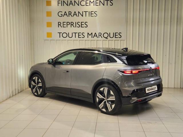 Renault Mégane image 2