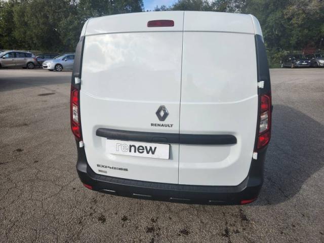 Renault Express image 4