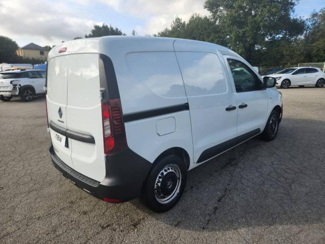 Renault Express image 1