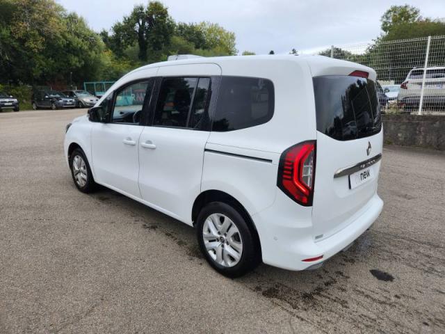 Renault Kangoo image 1