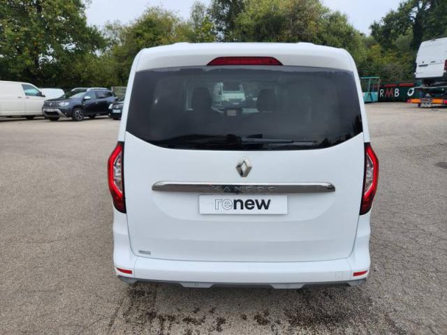 Renault Kangoo image 4