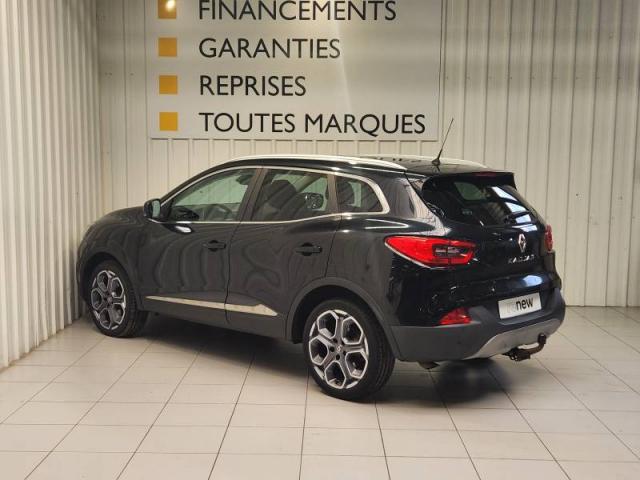 Renault Kadjar image 4