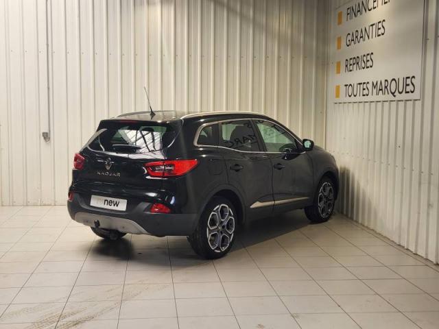 Renault Kadjar image 9