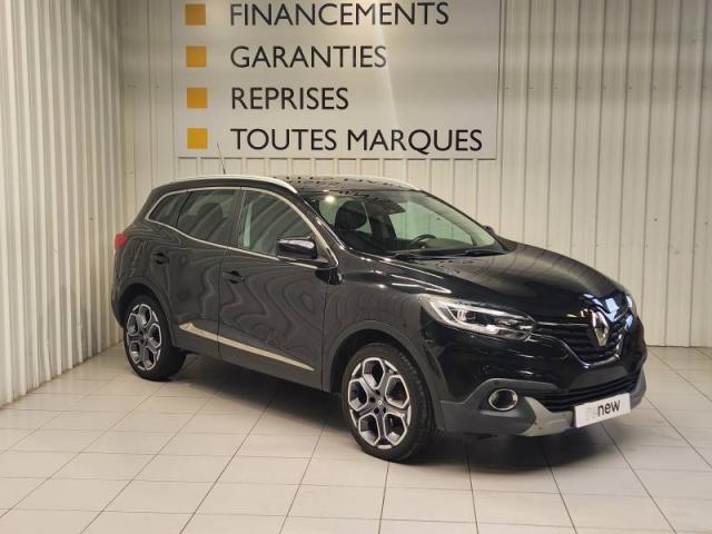 Renault Kadjar image 6