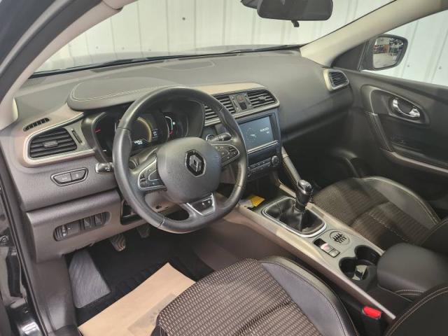 Renault Kadjar image 7