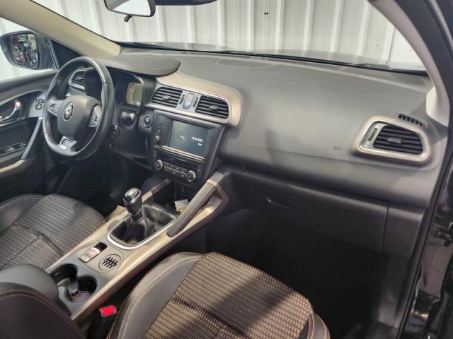 Renault Kadjar image 8