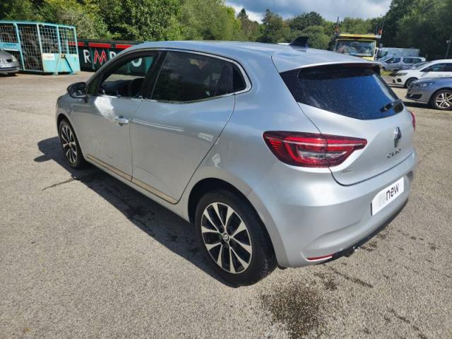 Renault Clio image 3