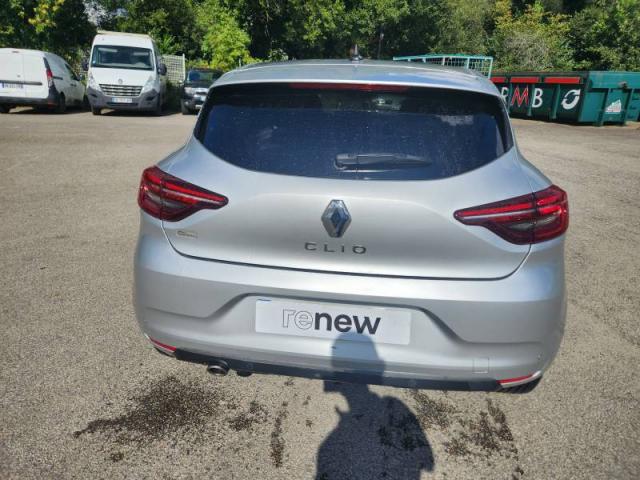 Renault Clio image 1