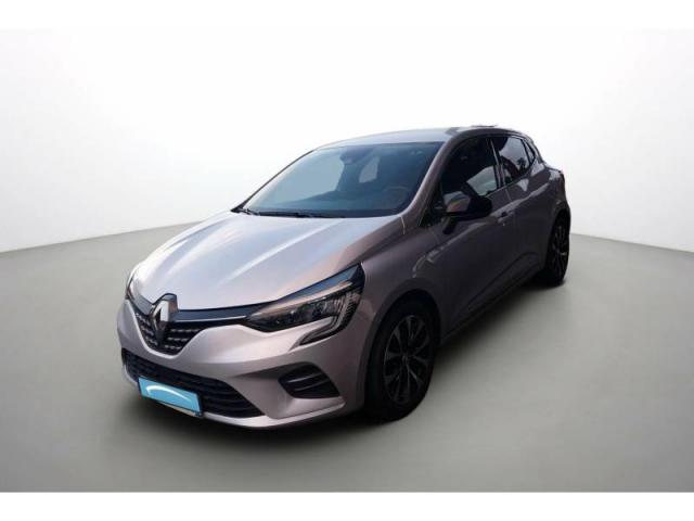 Renault Clio image 2