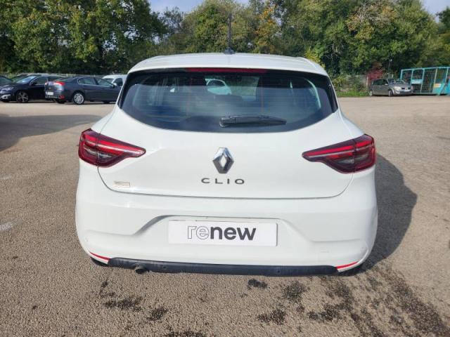 Renault Clio image 4