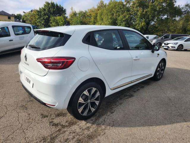 Renault Clio image 2