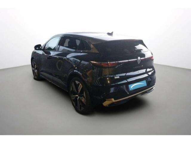 Renault Mégane image 3