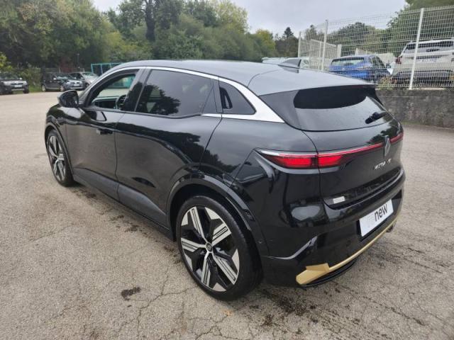 Renault Mégane image 1