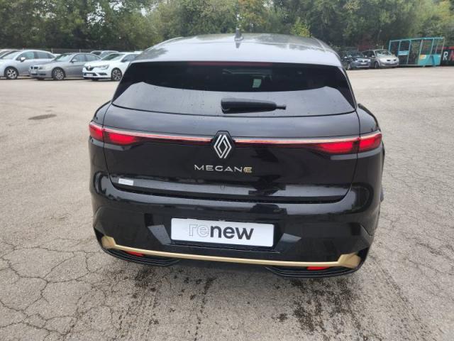 Renault Mégane image 4