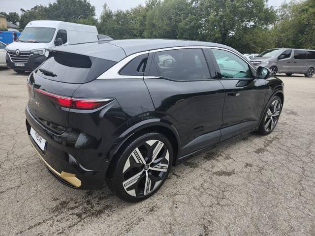 Renault Mégane image 3