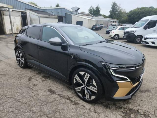 Renault Mégane image 2