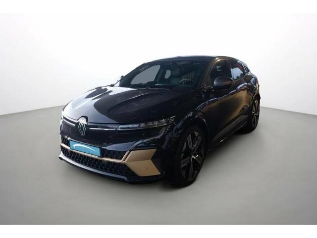 Renault Mégane image 4