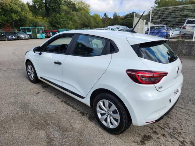Renault Clio image 3
