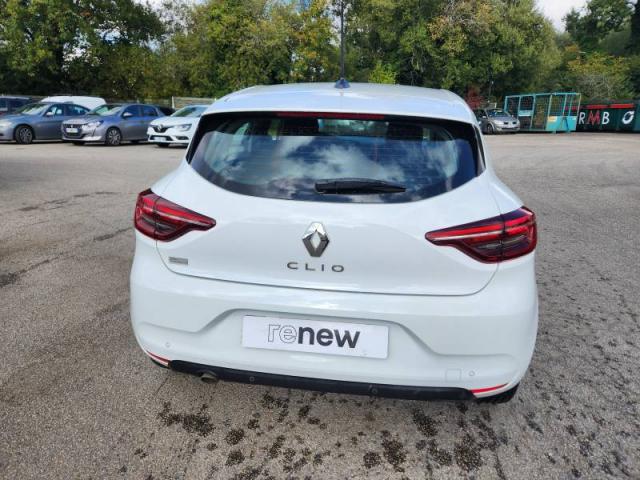 Renault Clio image 1