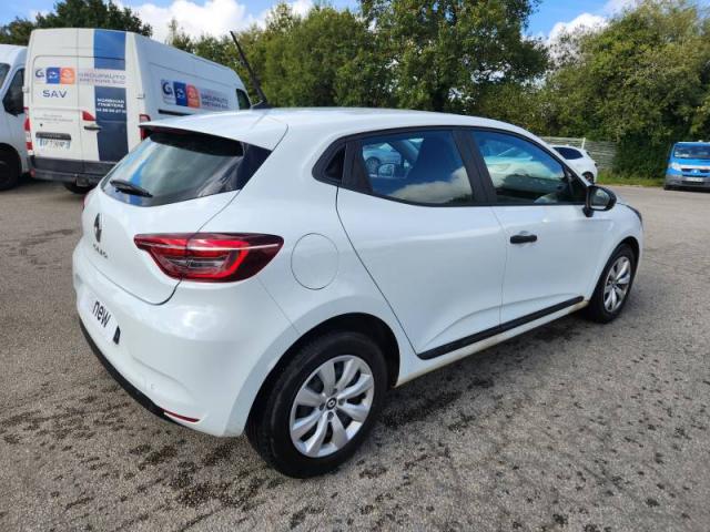 Renault Clio image 2