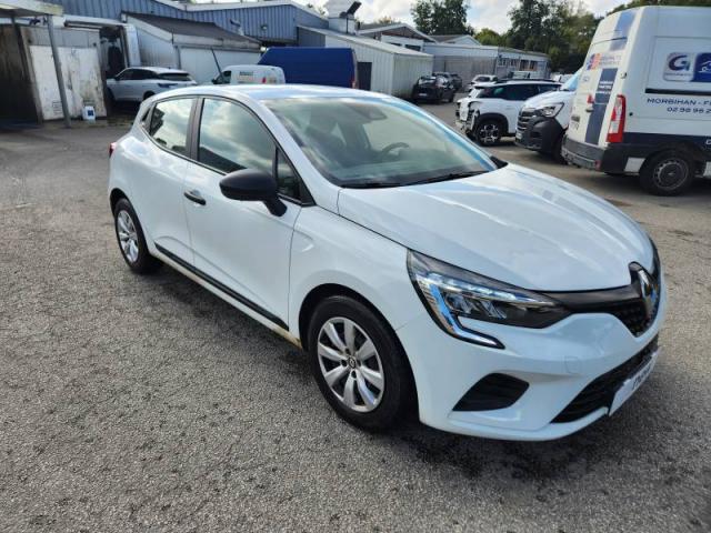 Renault Clio image 4