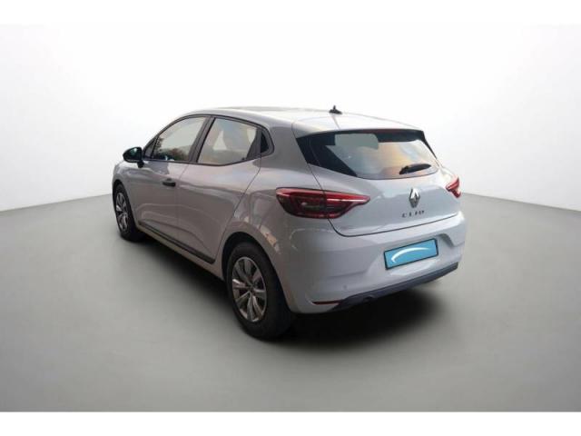 Renault Clio image 2