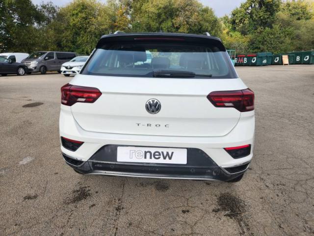 Volkswagen T-Roc image 6