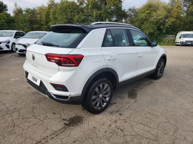 Volkswagen T-Roc image 7