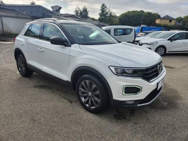 Volkswagen T-Roc image 8