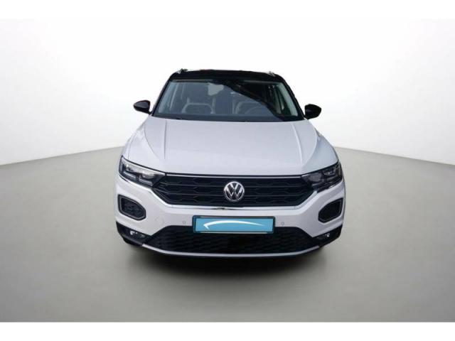 Volkswagen T-Roc image 1