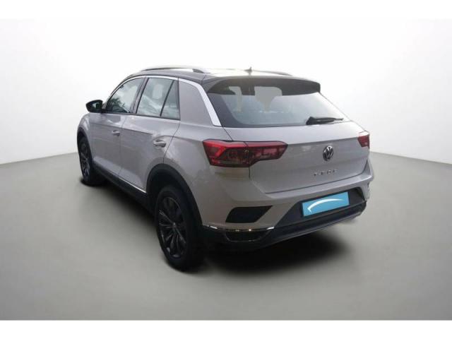 Volkswagen T-Roc image 5