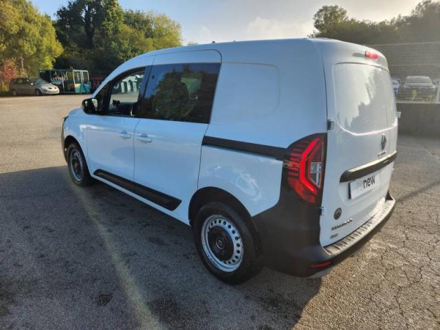Renault Kangoo Van image 1
