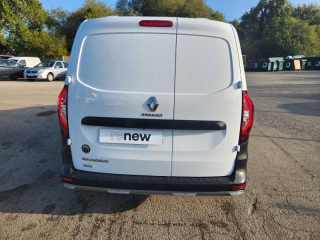 Renault Kangoo Van image 2
