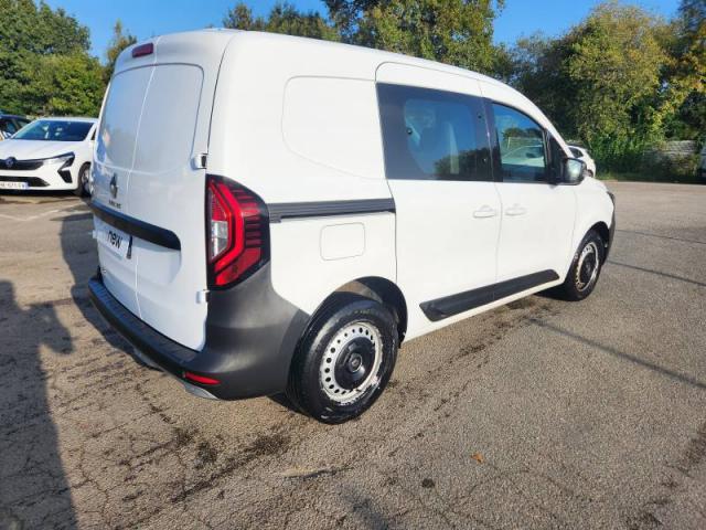 Renault Kangoo Van image 4