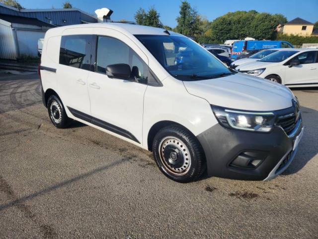 Renault Kangoo Van image 3