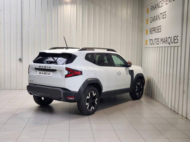 Dacia Duster image 3