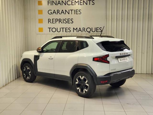 Dacia Duster image 8