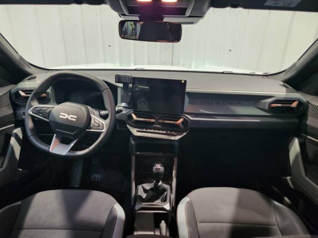 Dacia Duster image 7