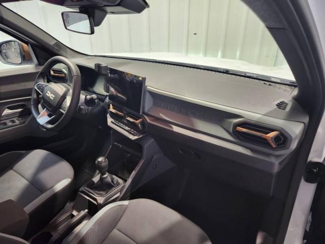 Dacia Duster image 5