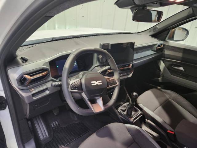 Dacia Duster image 2